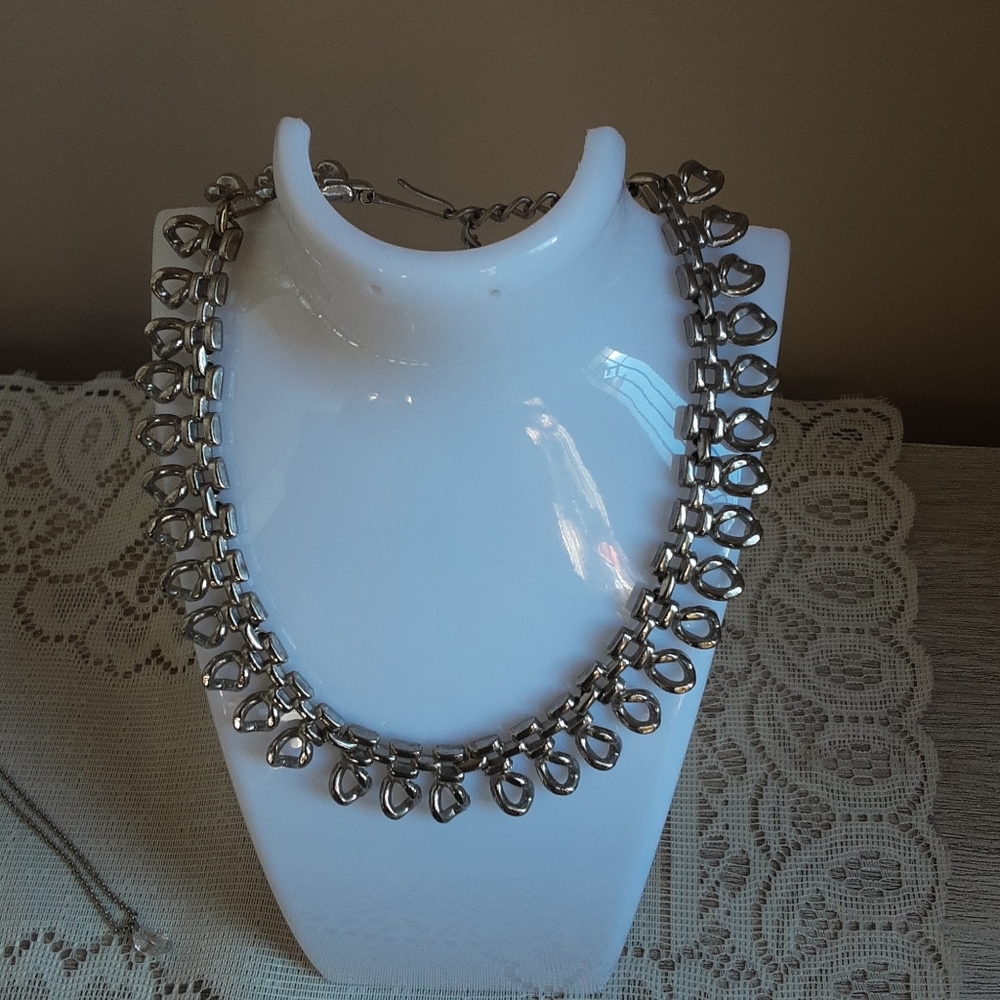 4 for $15. Necklace for women